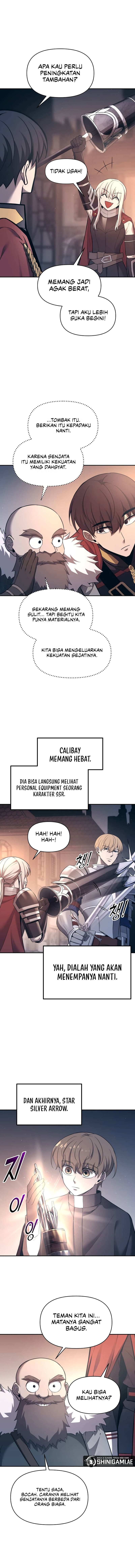 I Became the Tyrant of a Defense Game - Chapter 93 - Page 14