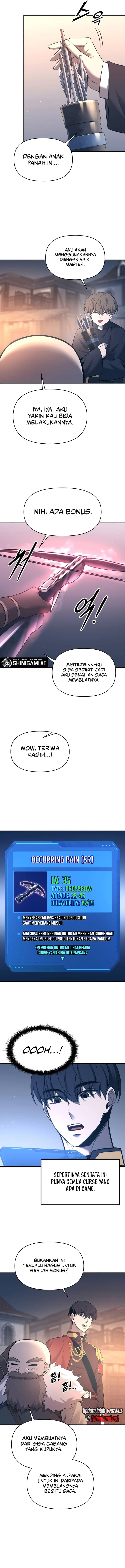 I Became the Tyrant of a Defense Game - Chapter 93 - Page 15