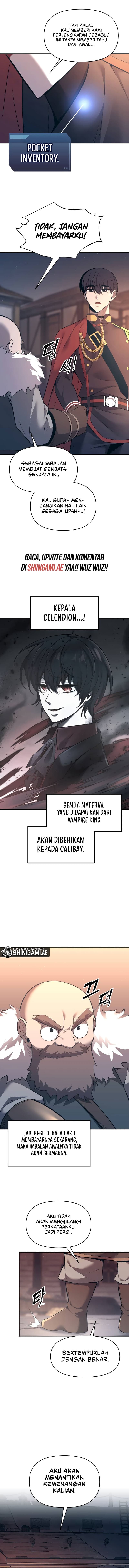 I Became the Tyrant of a Defense Game - Chapter 93 - Page 16