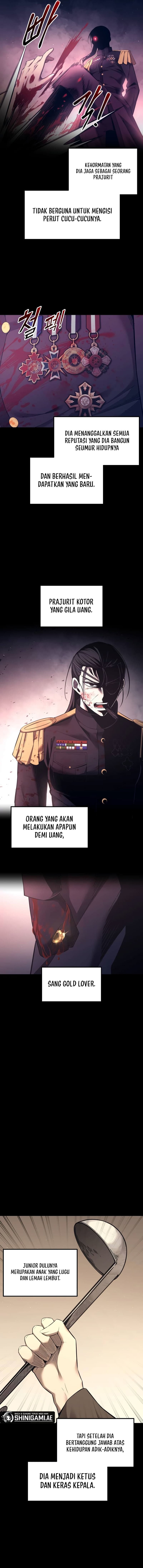 I Became the Tyrant of a Defense Game - Chapter 93 - Page 4