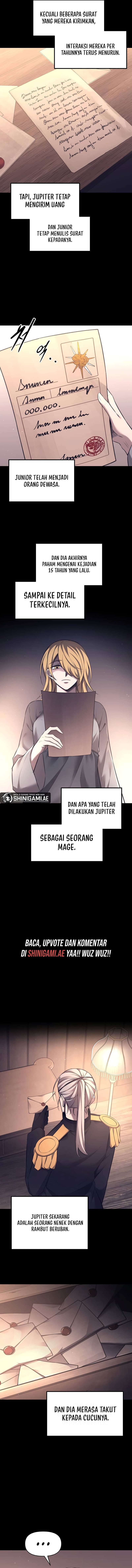 I Became the Tyrant of a Defense Game - Chapter 93 - Page 6