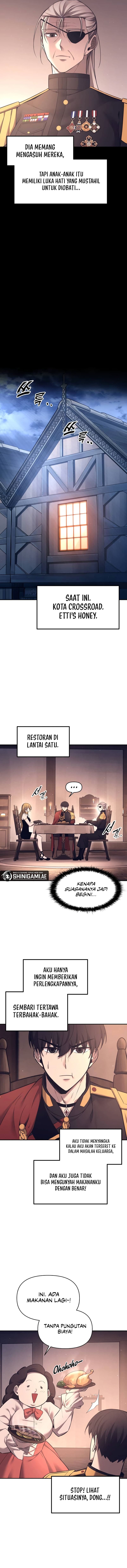 I Became the Tyrant of a Defense Game - Chapter 93 - Page 7