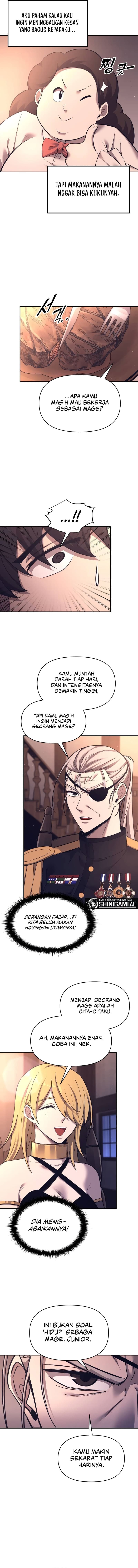 I Became the Tyrant of a Defense Game - Chapter 93 - Page 8
