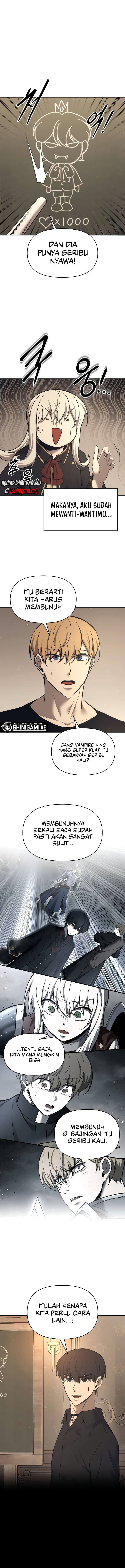 I Became the Tyrant of a Defense Game - Chapter 94 - Page 10
