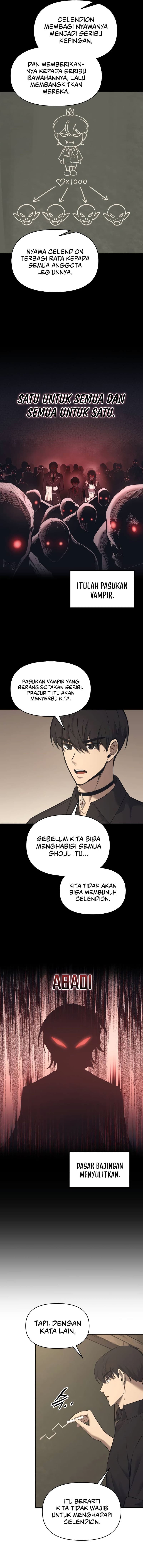 I Became the Tyrant of a Defense Game - Chapter 94 - Page 12