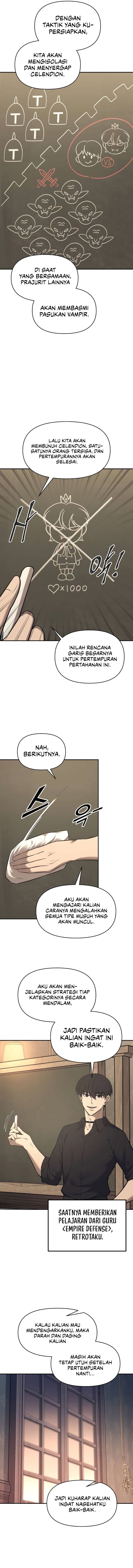 I Became the Tyrant of a Defense Game - Chapter 94 - Page 13