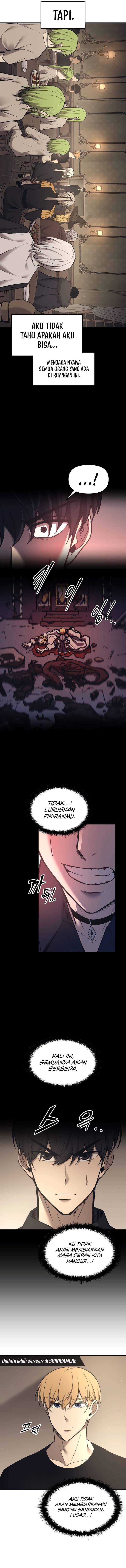 I Became the Tyrant of a Defense Game - Chapter 94 - Page 16