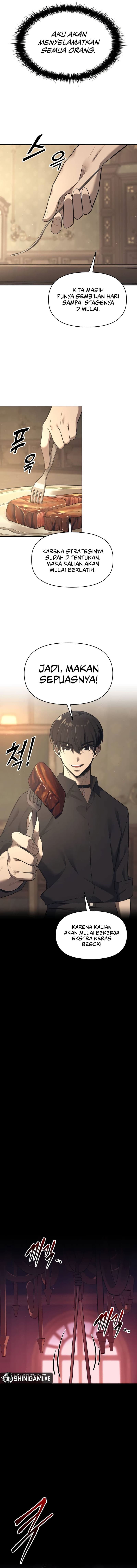 I Became the Tyrant of a Defense Game - Chapter 94 - Page 17