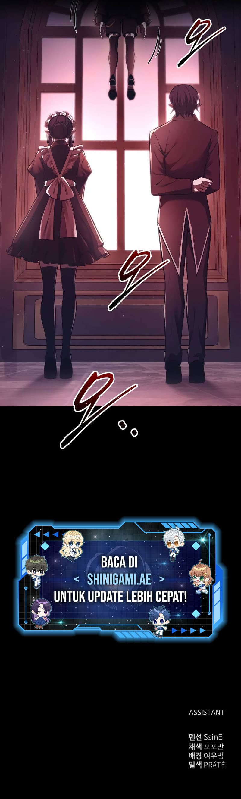 I Became the Tyrant of a Defense Game - Chapter 94 - Page 18