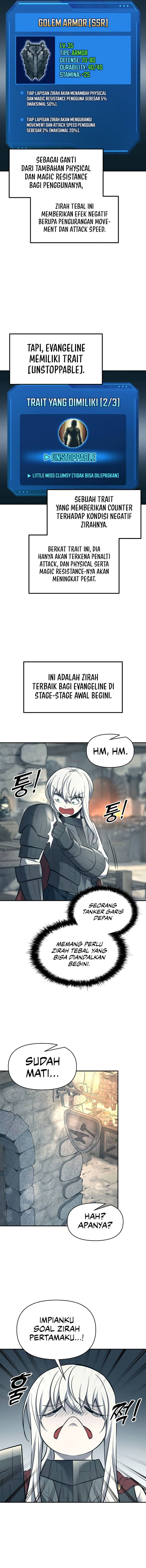 I Became the Tyrant of a Defense Game - Chapter 94 - Page 3