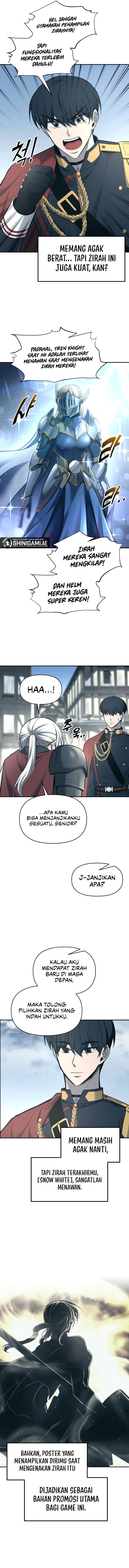 I Became the Tyrant of a Defense Game - Chapter 94 - Page 4