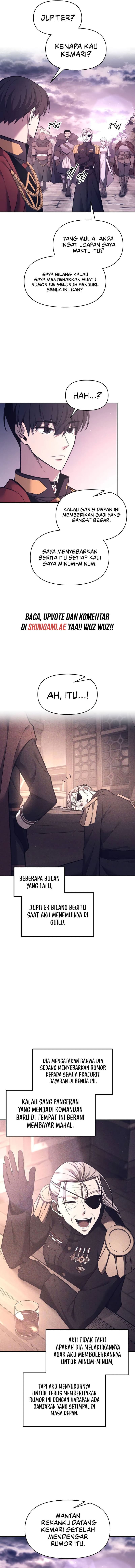 I Became the Tyrant of a Defense Game - Chapter 94 - Page 6