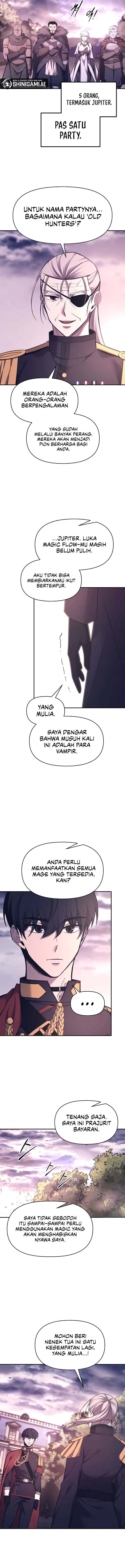 I Became the Tyrant of a Defense Game - Chapter 94 - Page 7