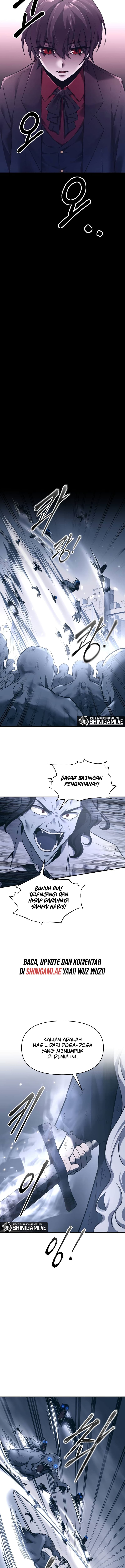 I Became the Tyrant of a Defense Game - Chapter 95 - Page 11
