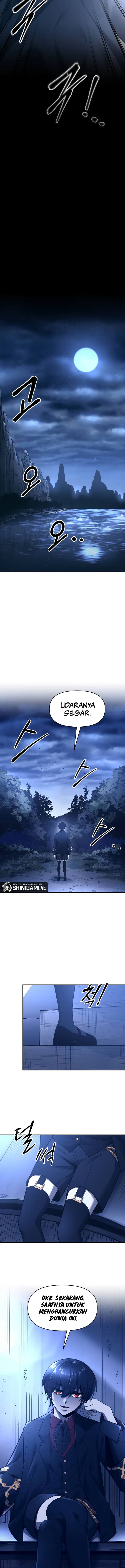 I Became the Tyrant of a Defense Game - Chapter 95 - Page 14