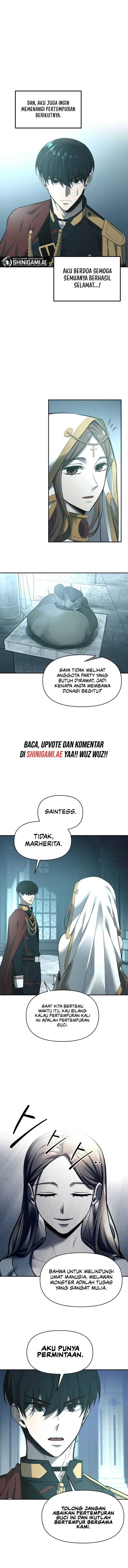 I Became the Tyrant of a Defense Game - Chapter 95 - Page 16
