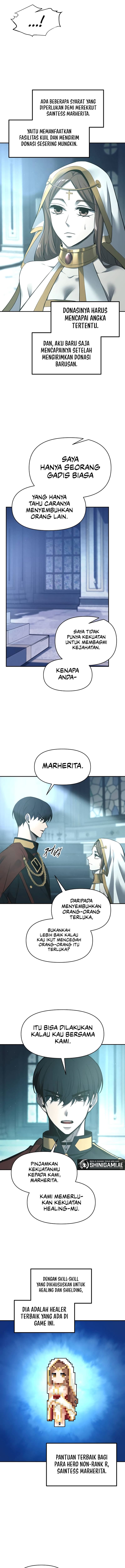 I Became the Tyrant of a Defense Game - Chapter 95 - Page 17