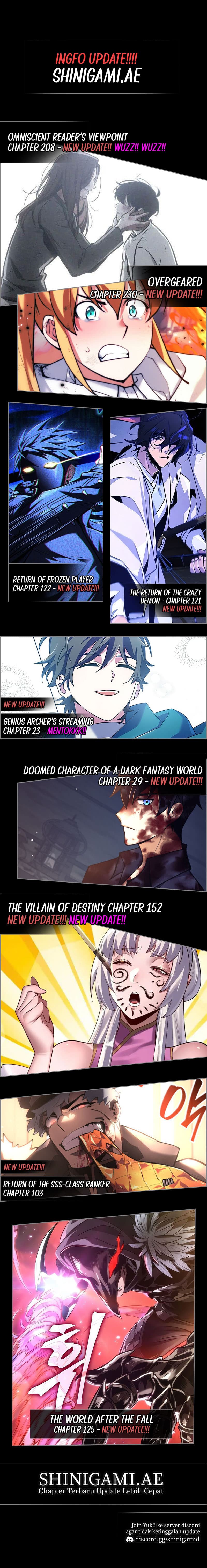 I Became the Tyrant of a Defense Game - Chapter 95 - Page 19