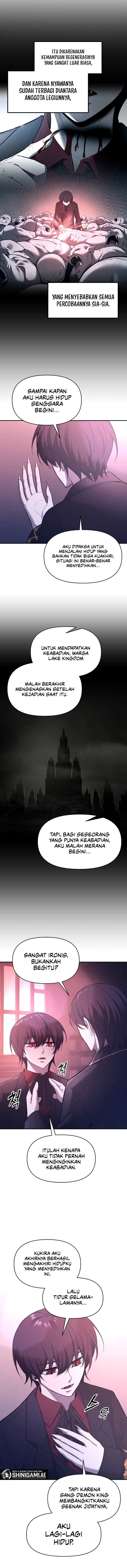 I Became the Tyrant of a Defense Game - Chapter 95 - Page 4