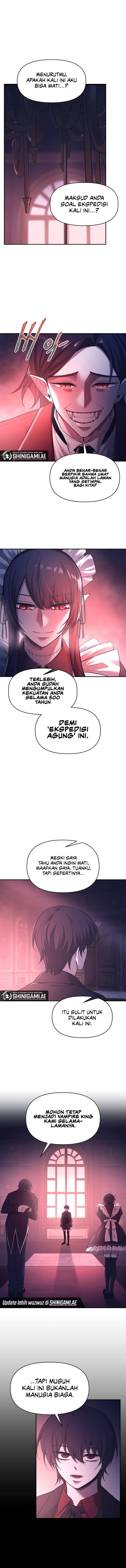 I Became the Tyrant of a Defense Game - Chapter 95 - Page 5
