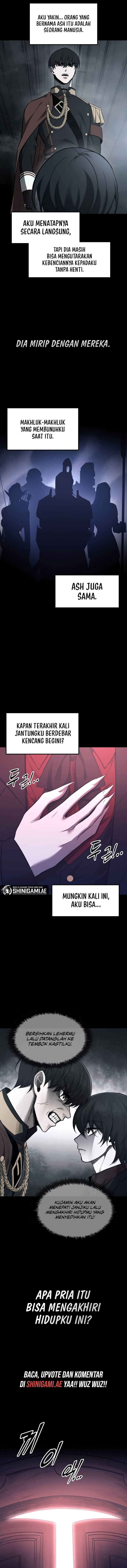 I Became the Tyrant of a Defense Game - Chapter 95 - Page 6