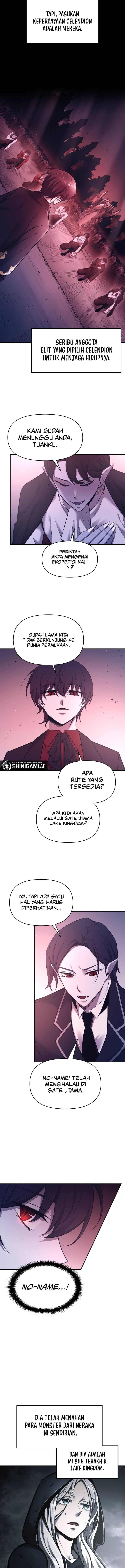 I Became the Tyrant of a Defense Game - Chapter 95 - Page 8