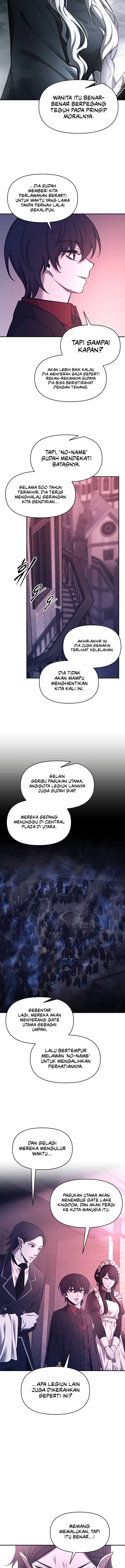 I Became the Tyrant of a Defense Game - Chapter 95 - Page 9