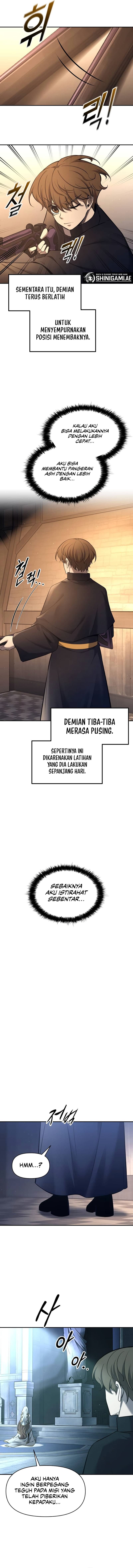 I Became the Tyrant of a Defense Game - Chapter 96 - Page 12