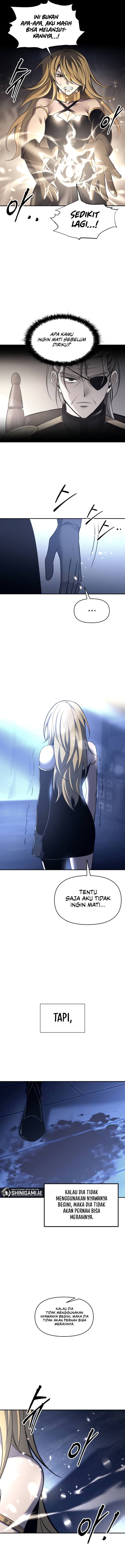 I Became the Tyrant of a Defense Game - Chapter 96 - Page 14