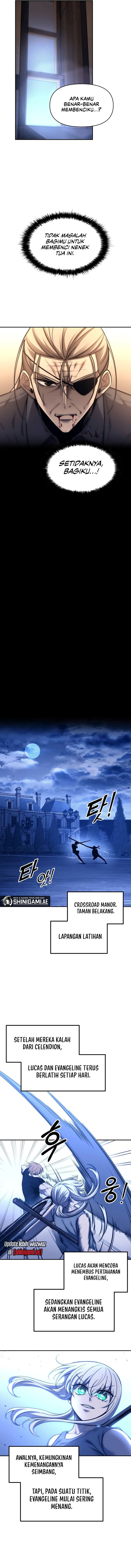I Became the Tyrant of a Defense Game - Chapter 96 - Page 16