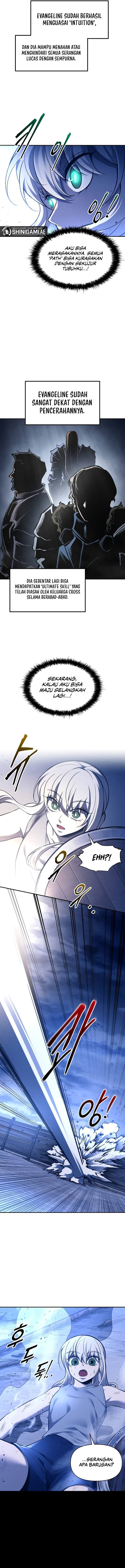 I Became the Tyrant of a Defense Game - Chapter 96 - Page 17