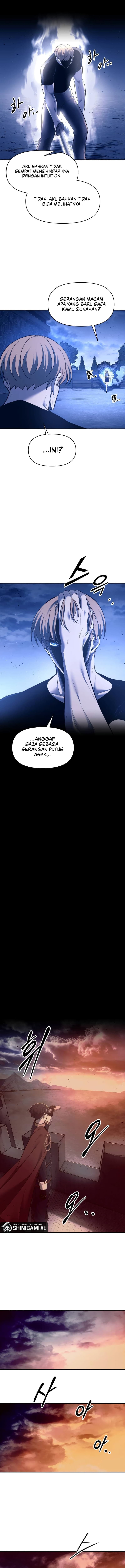 I Became the Tyrant of a Defense Game - Chapter 96 - Page 18