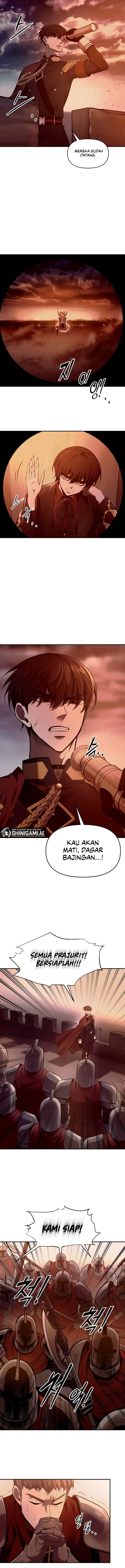 I Became the Tyrant of a Defense Game - Chapter 96 - Page 19
