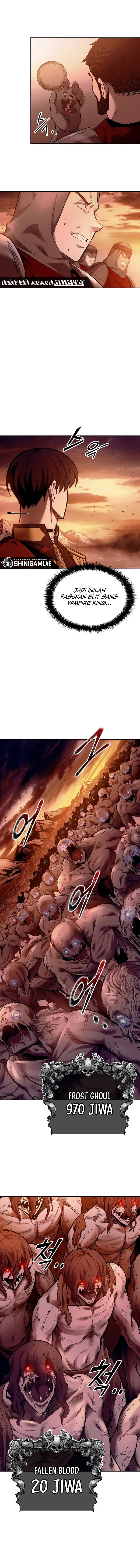 I Became the Tyrant of a Defense Game - Chapter 96 - Page 20