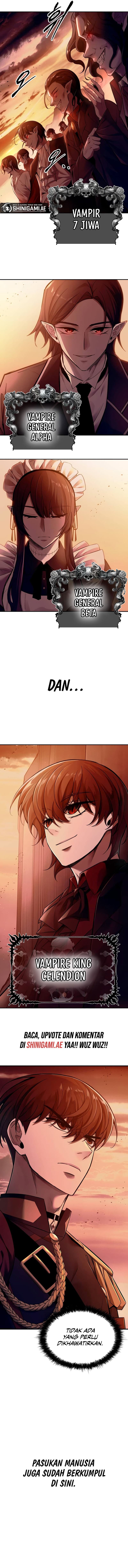 I Became the Tyrant of a Defense Game - Chapter 96 - Page 21