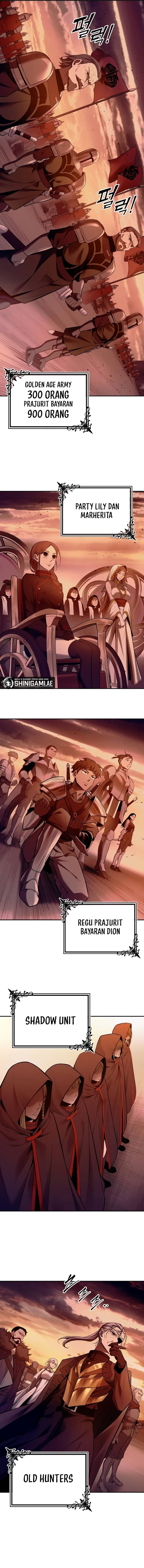 I Became the Tyrant of a Defense Game - Chapter 96 - Page 22