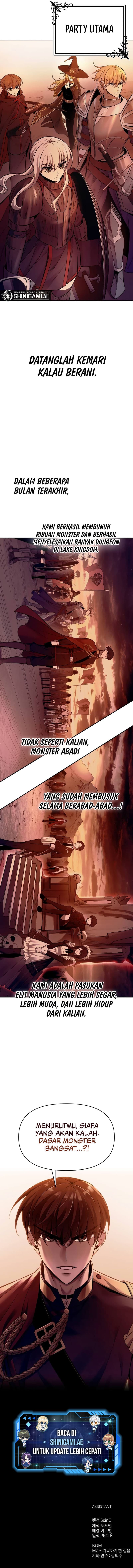 I Became the Tyrant of a Defense Game - Chapter 96 - Page 23