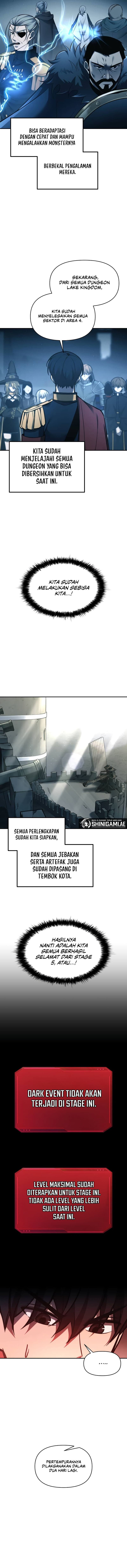 I Became the Tyrant of a Defense Game - Chapter 96 - Page 3