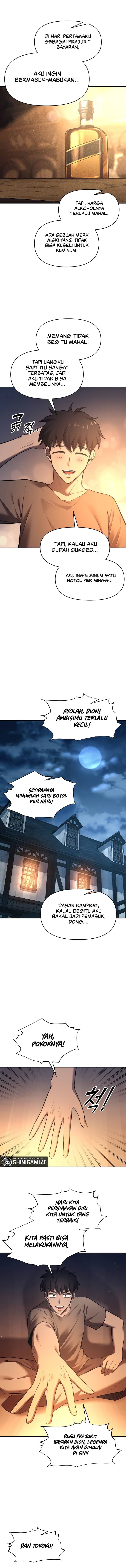 I Became the Tyrant of a Defense Game - Chapter 96 - Page 8