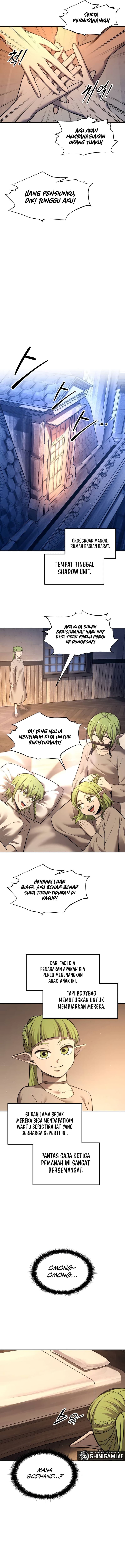 I Became the Tyrant of a Defense Game - Chapter 96 - Page 9