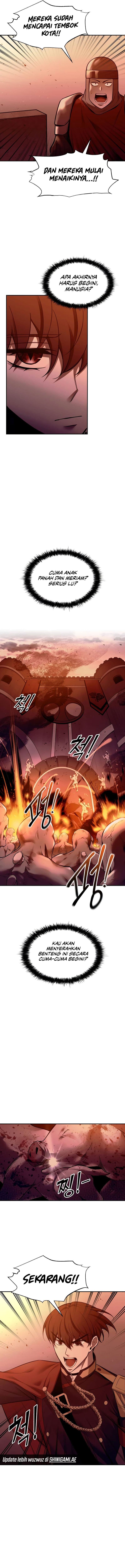 I Became the Tyrant of a Defense Game - Chapter 97 - Page 10