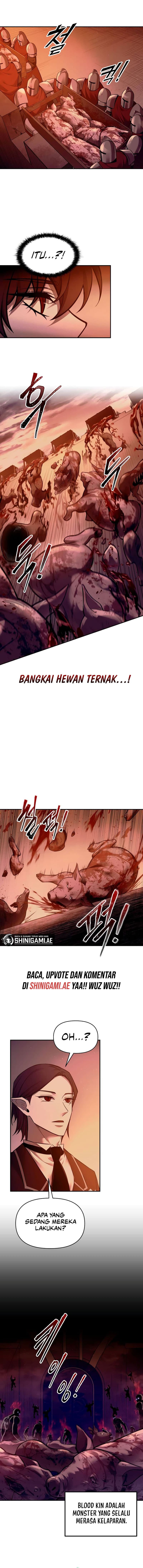 I Became the Tyrant of a Defense Game - Chapter 97 - Page 11