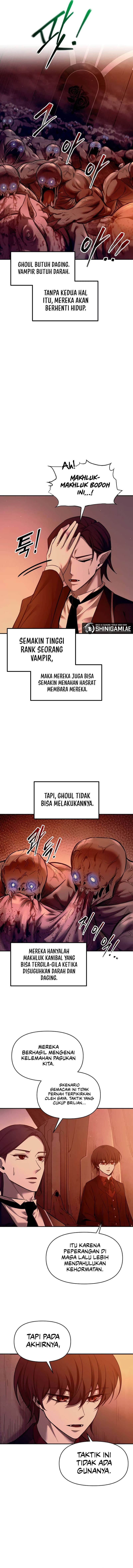 I Became the Tyrant of a Defense Game - Chapter 97 - Page 12