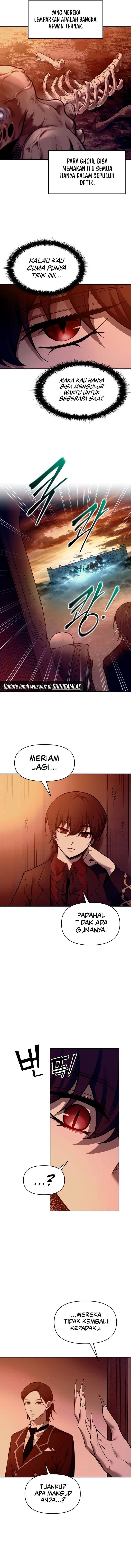 I Became the Tyrant of a Defense Game - Chapter 97 - Page 13