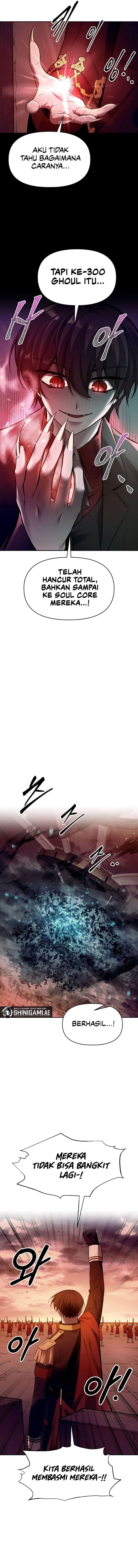 I Became the Tyrant of a Defense Game - Chapter 97 - Page 14