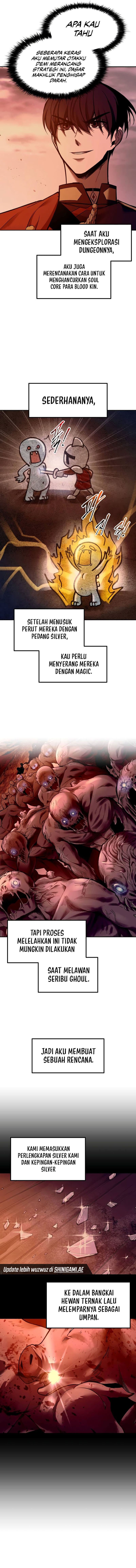 I Became the Tyrant of a Defense Game - Chapter 97 - Page 15