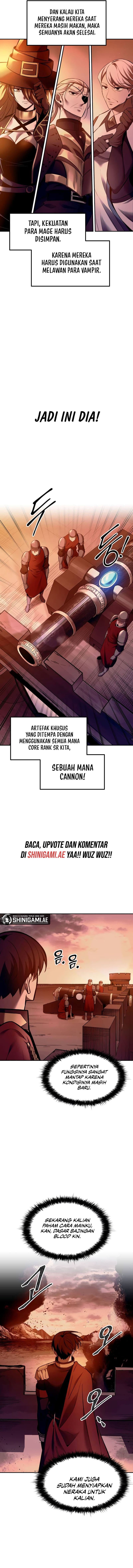 I Became the Tyrant of a Defense Game - Chapter 97 - Page 16