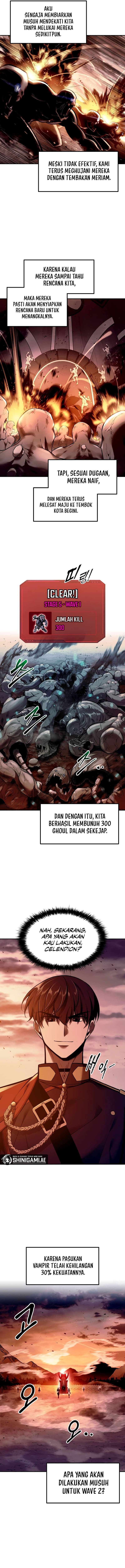 I Became the Tyrant of a Defense Game - Chapter 97 - Page 17