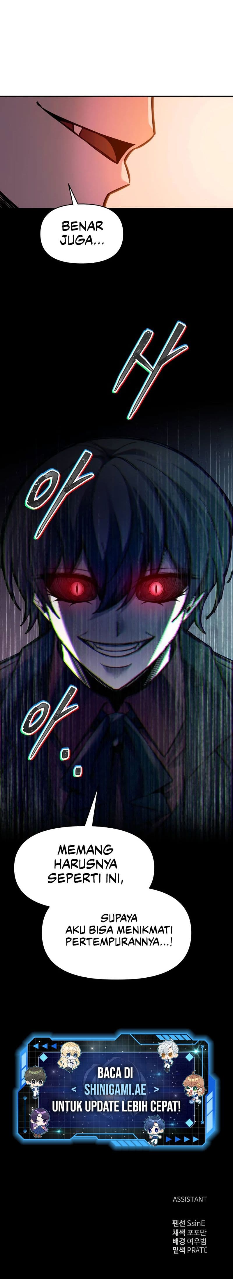 I Became the Tyrant of a Defense Game - Chapter 97 - Page 18
