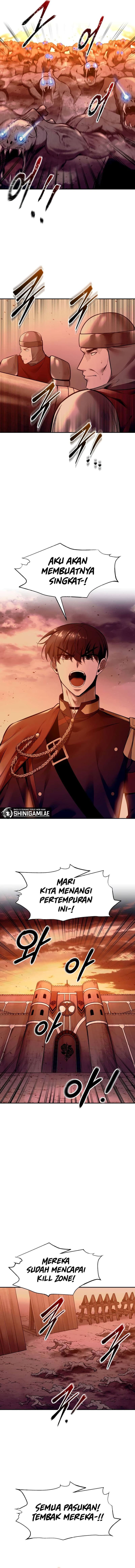 I Became the Tyrant of a Defense Game - Chapter 97 - Page 4